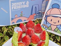 -静宜和她的朋友(星海广场店)