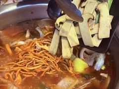 -大理.老字号渝记酸萝卜乌鱼(古城总店)