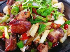 -张关合渣(航空大道店)