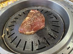 -安又胖韩国烤肉(美罗城店)