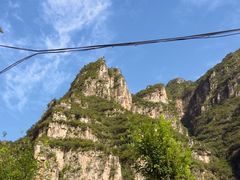 -孤山寨风景区
