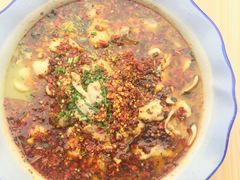 酸菜辣脘鱼（水库鱼）-瑶河山里菜