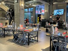 -No.DD戳子烧烤·江湖菜(北京总店)