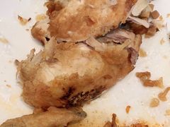 葫芦鸡-春发生饭店·非遗(南院门店)