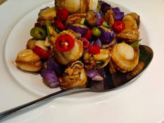 -味莊·青岛菜(云霄路店)