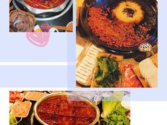 -邓莽子老火锅(鲁祖庙店)