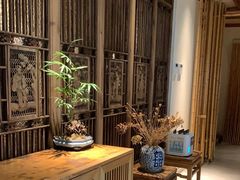 -竹里馆 ·茶食(奥体店)