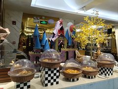 -帝豪酒店•马可勃罗西餐厅