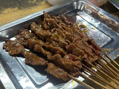 -阿彬烧烤(桐油店)