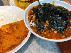 -屋里家延边朝鲜族冷面(南园店)