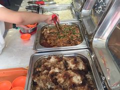 -乡党臊子面(丰庆公园店)