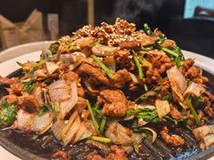 -秀儿四九城·新京菜(亚运村鸟巢店)