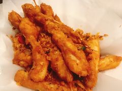 -新旺茶餐厅(嘉里城店)