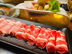 -古关火锅店(古北水镇景区店)