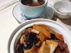 -阿莉餐厅(枣阳路店)