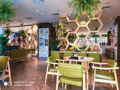 大堂-Sushi Love 创意寿司(丽影广场店)