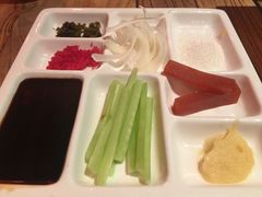 -四季民福烤鸭店(前门廊房二条店)