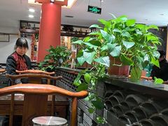 -临潼印象·特色陕菜