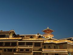 -广州西关永庆坊旅游区