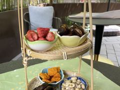 -梅间堂茶馆(绿地缤纷城店)