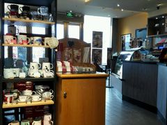 -COSTA COFFEE(上海五玠坊店)