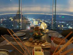 -Hi City·城市之巅