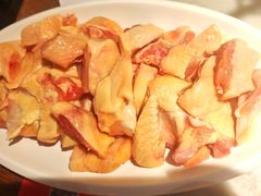 -尚尚仙·酸汤猪手·猪肚鸡火锅(华联万柳购物中心店)