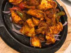 -北李妈妈菜·海肠捞饭(高新万达店)