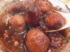 甜芋头-毛华美食(清扬路店)