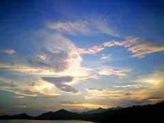 -水库河鲜村