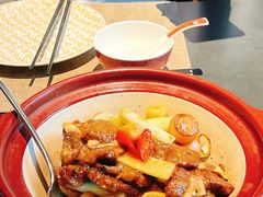 -曾宴·楚菜(湖北省博物馆店)