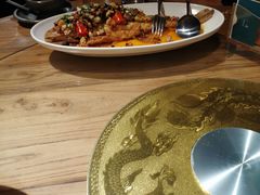 -莉莉家的音乐花园餐吧(航空路店)