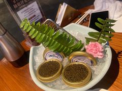 -Mr·Fish鱼鲜生海鲜放题(银泰in99店)
