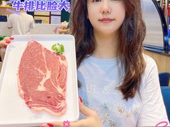 -蚝英雄鲜蚝自助专门店(长楹天街直营店)