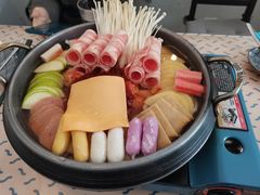 -小岛餐厅