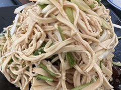 -何记羊汤馆(丽水佳源店)