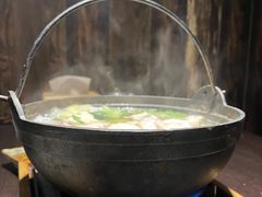 -鱼亭料理(芝罘店)