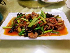 -川悦壹号·川菜(蠡溪路店)