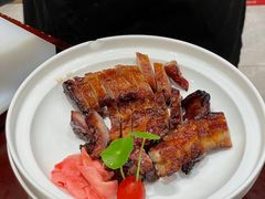 -禾府酒家·传统广府味(番禺店)