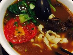 -长寿面(北京西路店)