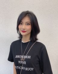 -慕名造型
