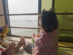 -武汉关码头(轮渡站)