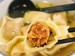 -南八仙·老上海味道(南京东路店)