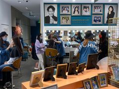 -海马体照相馆(深圳万象天地店)