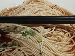 -松鹤面馆·古法焖肉面(观前店)