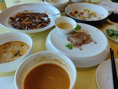 -商都酒店( 北京南站店)