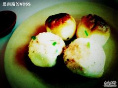 生煎&nbsp;-月亮生煎大王