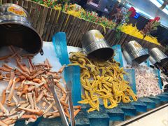 -新艺自助美食城(中山路店)