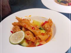 -野蔓果·山野菜(西湖景区·龙井茶田店)