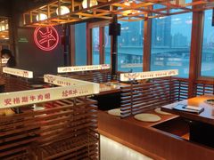 -拾勝牛·江景安格斯烧肉放题(江湾阳光天地店)